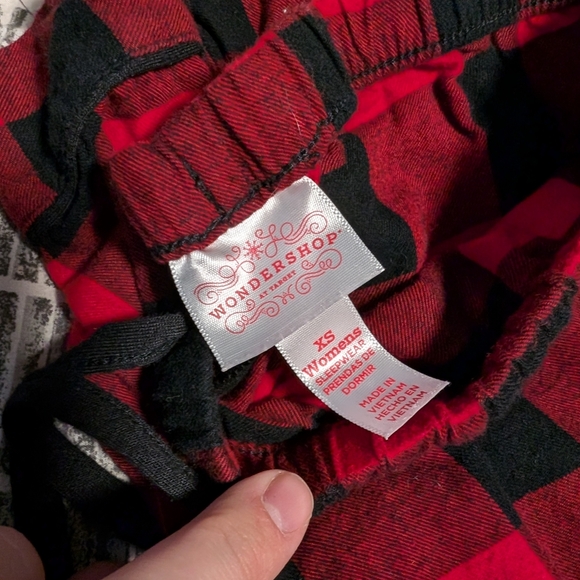 Matching Pj's - Picture 4 of 7